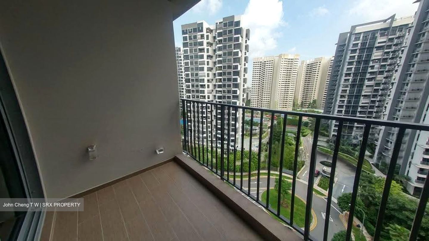 Rivertrees Residences (D28), Apartment #606399941